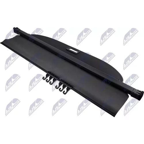 Kryt batožinového priestoru EZC-PE-128 /NTY/ - obr. 1