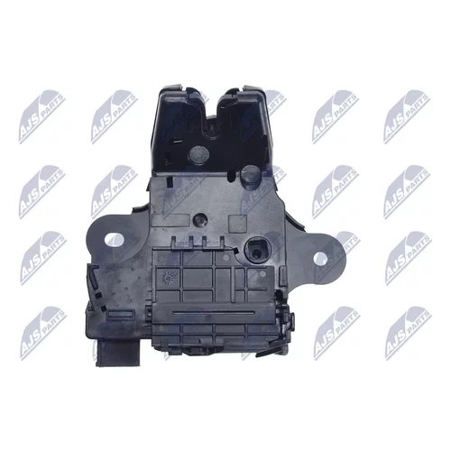 Zámok veka batožinového priestoru EZC-PL-000 /NTY/ - obr. 1