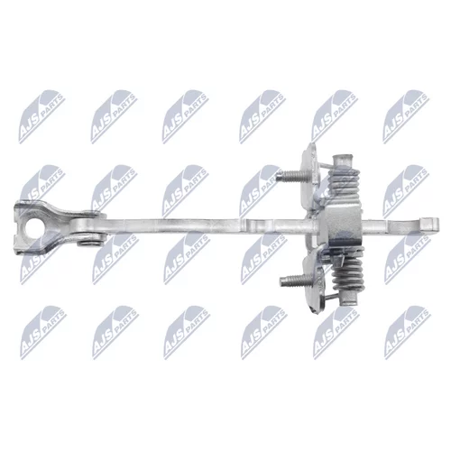 Aretačné zaradenie dverí EZC-PL-004 /NTY/ - obr. 3