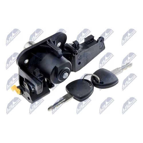 Zámok zadných výklopných dverí EZC-PL-006 /NTY/ - obr. 1