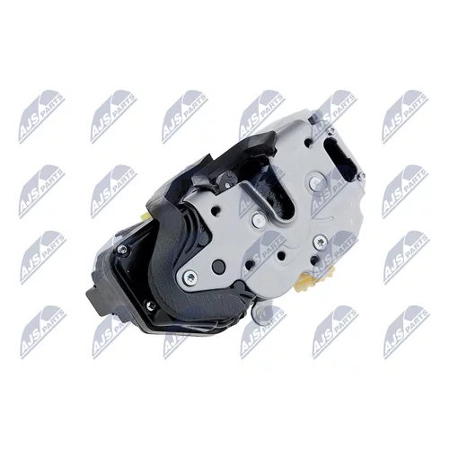 Zámok dverí EZC-PL-008 /NTY/ - obr. 1