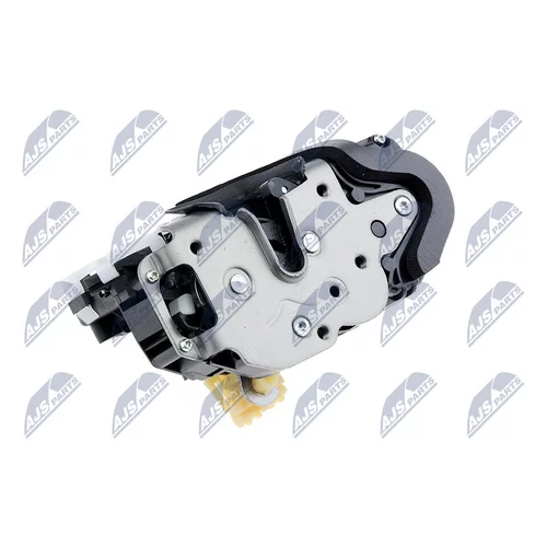 Zámok dverí EZC-PL-013 /NTY/ - obr. 1
