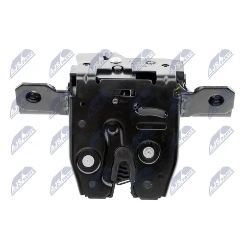 Zámok zadných výklopných dverí EZC-PL-016 /NTY/ - obr. 2
