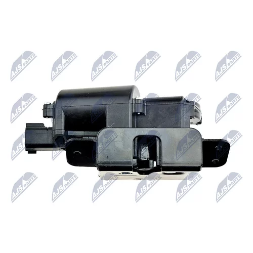 Zámok veka batožinového priestoru EZC-PL-034 /NTY/ - obr. 4