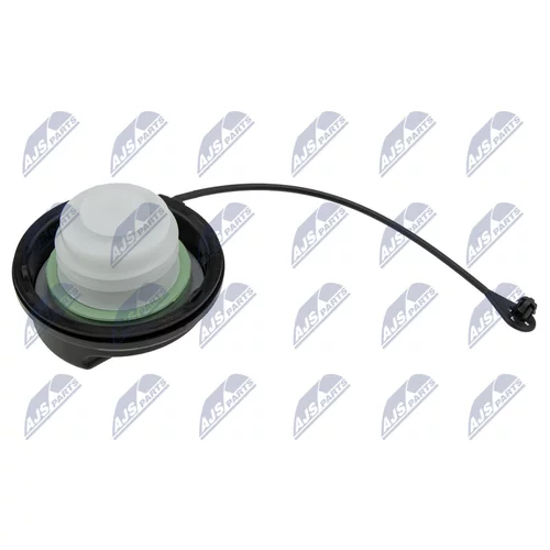 Uzáver palivovej nádrže EZC-PL-043 /NTY/ - obr. 1