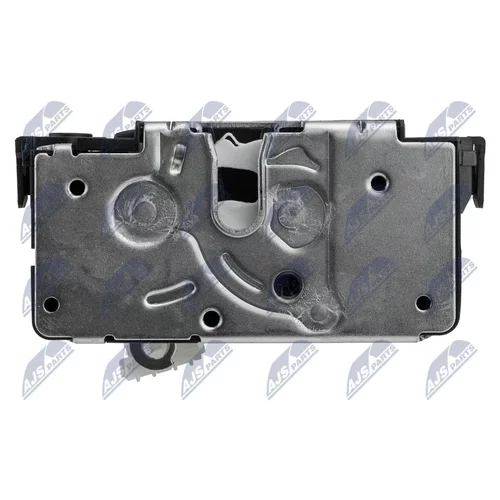 Zámok dverí EZC-PL-053 /NTY/ - obr. 4