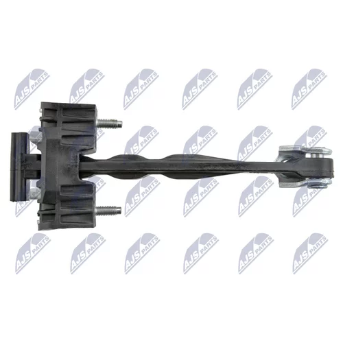 Aretačné zaradenie dverí EZC-PL-066 /NTY/ - obr. 2