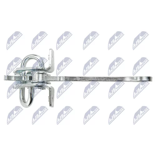 Aretačné zaradenie dverí EZC-PL-083 /NTY/ - obr. 2