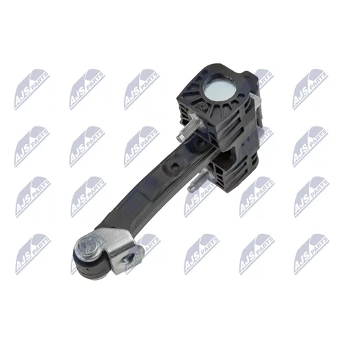 Aretačné zaradenie dverí EZC-PL-107 /NTY/ - obr. 1