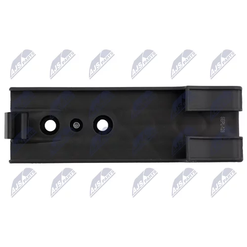 Aretačné zariadenie dverí EZC-PL-128 /NTY/ - obr. 2