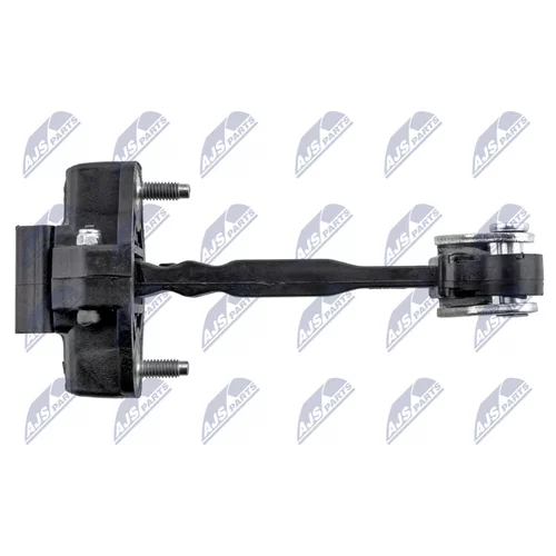 Aretačné zaradenie dverí EZC-PL-130 /NTY/ - obr. 2