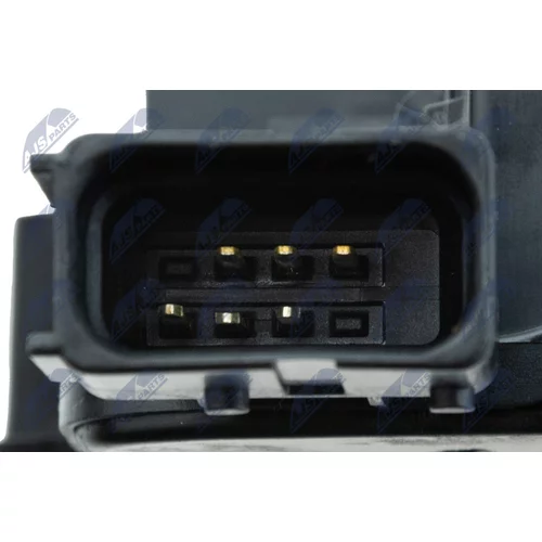 Zámok dverí EZC-PL-137 /NTY/ - obr. 6