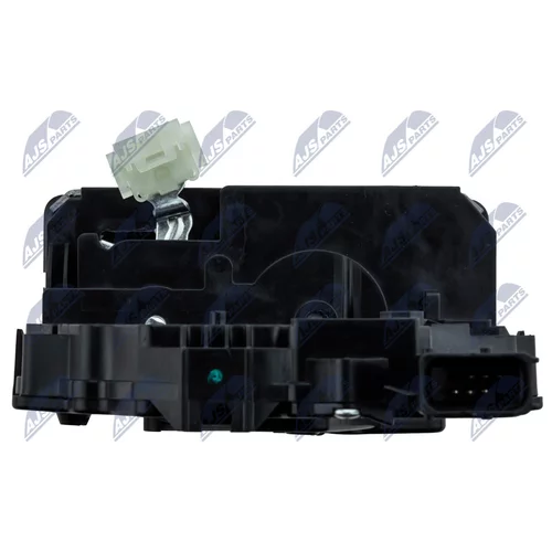 Zámok dverí EZC-PL-140 /NTY/ - obr. 4