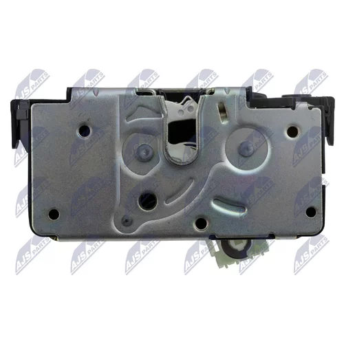 Zámok dverí EZC-PL-154 /NTY/ - obr. 5