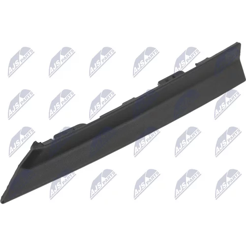 Kryt nárazníku NTY EZC-PL-196