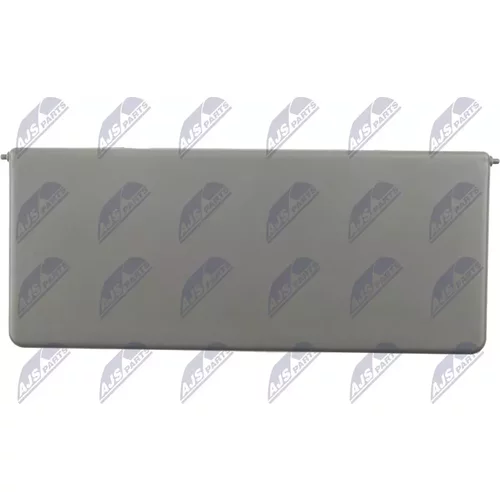 Slnečná clona EZC-PL-251 /NTY/ - obr. 3