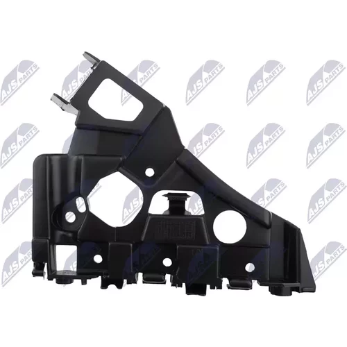 Držiak nárazníka EZC-PL-257 /NTY/ - obr. 2