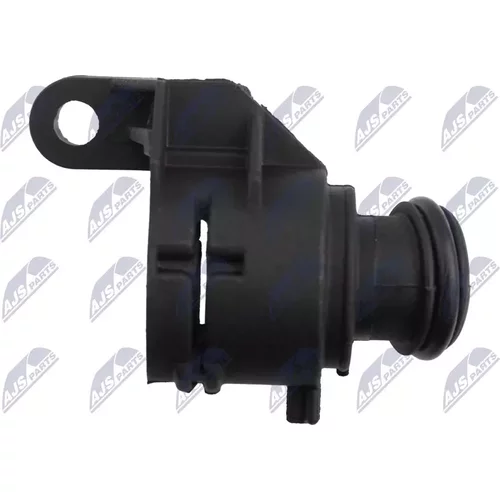 Potrubie EGR ventilu EZC-PL-267 /NTY/ - obr. 2