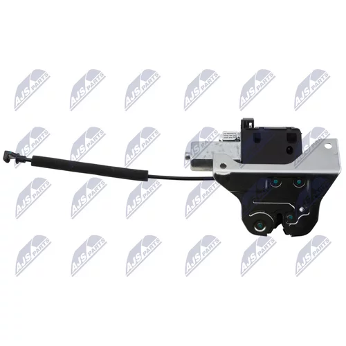 Zámok zadných výklopných dverí EZC-PS-032 /NTY/ - obr. 3