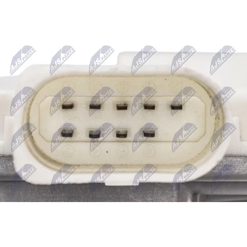 Zámok dverí EZC-PS-035 /NTY/ - obr. 9