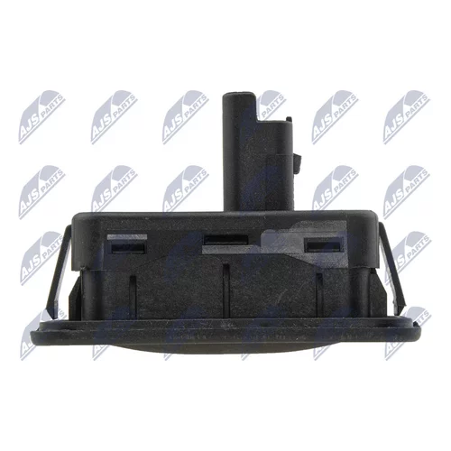 Spínač zámku dverí EZC-RE-056 /NTY/ - obr. 4