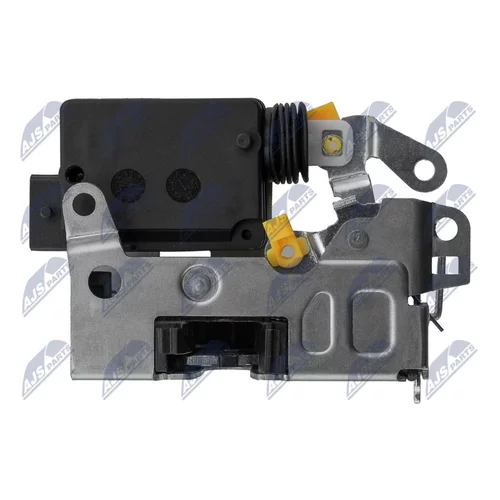 Zámok dverí EZC-RE-107 /NTY/ - obr. 5