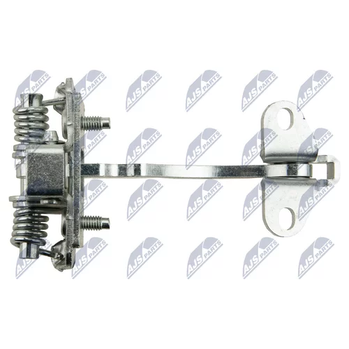 Aretačné zaradenie dverí EZC-RE-200 /NTY/ - obr. 2