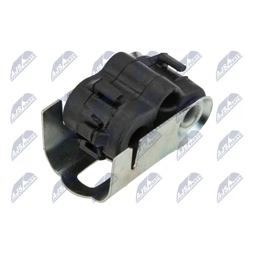 Držiak výfukového systému EZC-RE-208 /NTY/ - obr. 1
