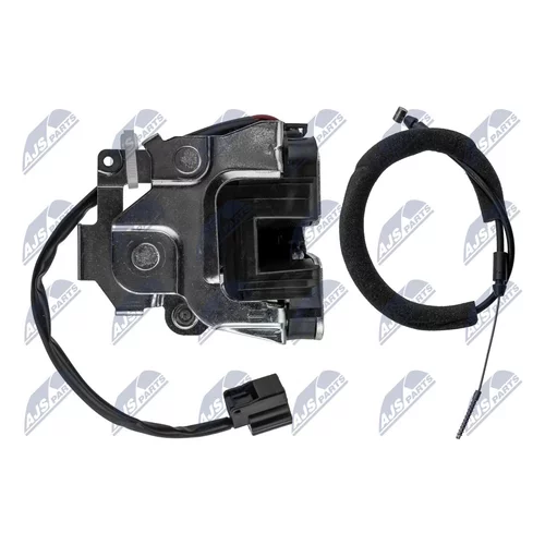 Zámok dverí EZC-RE-210 /NTY/ - obr. 5