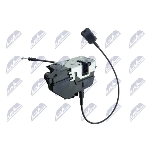 Zámok dverí EZC-RE-234 /NTY/ - obr. 1