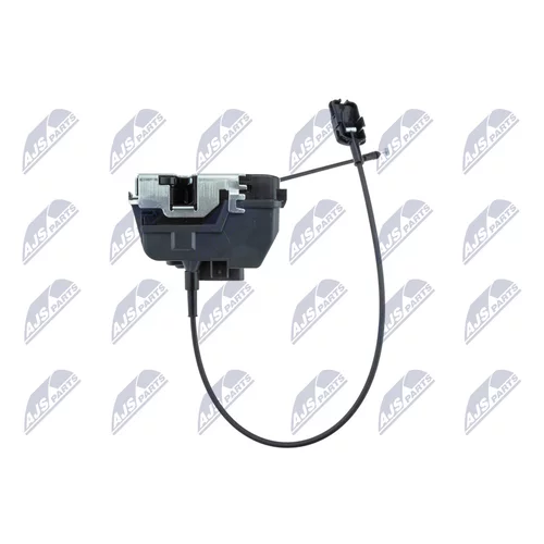 Zámok dverí EZC-RE-237 /NTY/ - obr. 2