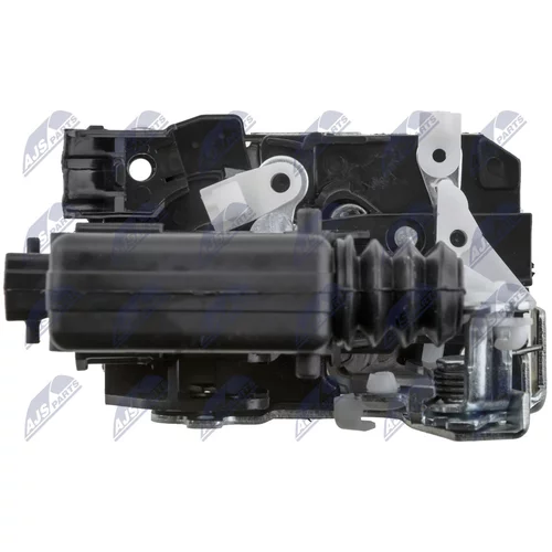 Zámok dverí EZC-RE-250 /NTY/ - obr. 4