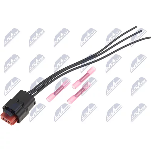Opravna sada, kablovy zväzok NTY EZC-RE-369