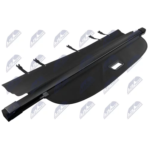 Kryt batožinového priestoru NTY EZC-SB-010