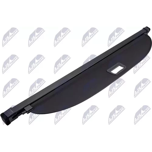 Veko batožinového/nákladného priestoru NTY EZC-SB-020