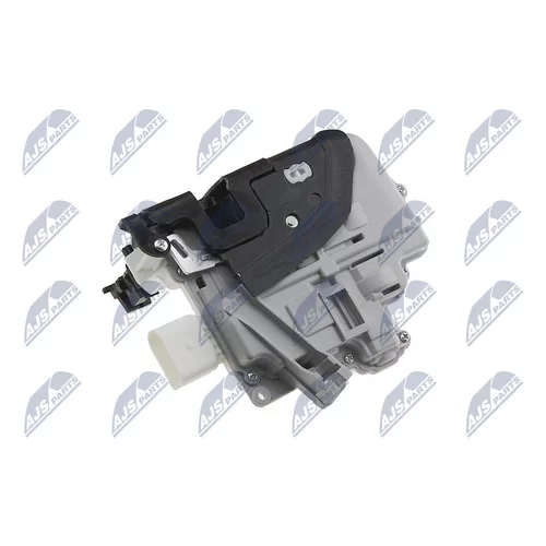 Zámok dverí EZC-SE-002 /NTY/ - obr. 1