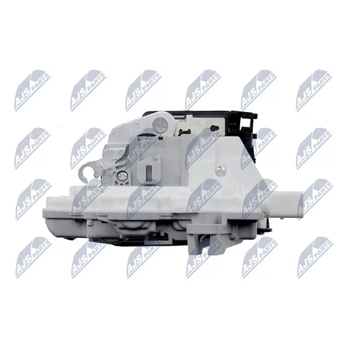 Zámok dverí EZC-SE-004 /NTY/ - obr. 3