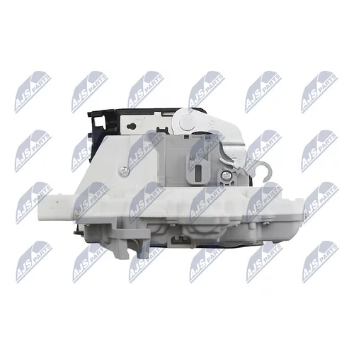 Zámok dverí EZC-SE-005 /NTY/ - obr. 3