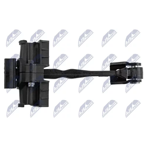 Aretačné zaradenie dverí EZC-SE-017 /NTY/ - obr. 2