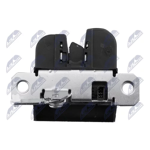 Zámok zadných výklopných dverí EZC-SE-038 /NTY/ - obr. 3