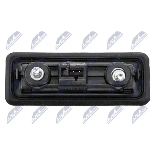 Spínač otvorenia zadných dverí EZC-SK-014 /NTY/ - obr. 3