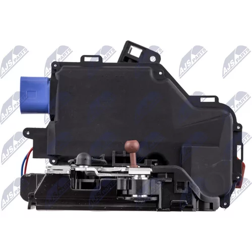 Zámok dverí EZC-SK-096 /NTY/ - obr. 2
