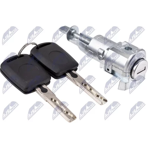 Sada zámkov NTY EZC-SK-099