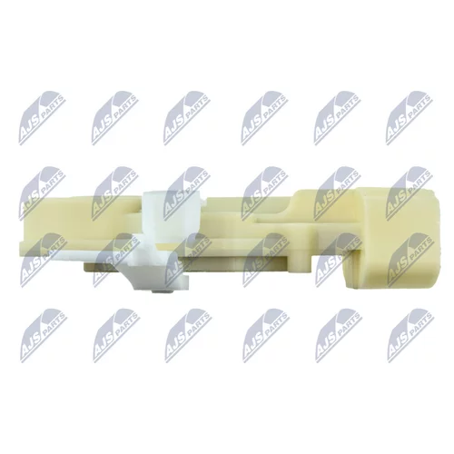 Zámok dverí EZC-TY-003 /NTY/ - obr. 3