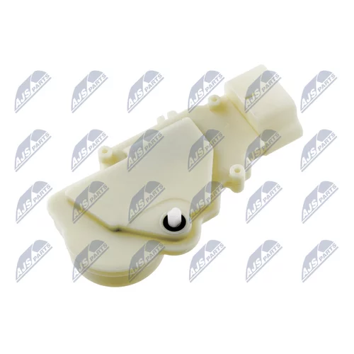Zámok dverí EZC-TY-004 /NTY/ - obr. 1