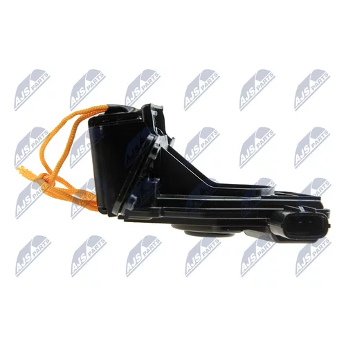 Zámok zadných výklopných dverí EZC-TY-013 /NTY/ - obr. 5