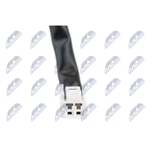 Vypínač, zadná kapota EZC-TY-018 /NTY/ - obr. 4