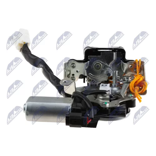 Zámok zadných výklopných dverí EZC-TY-091 /NTY/ - obr. 2