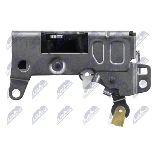 Zámok dverí EZC-VC-030 /NTY/ - obr. 3