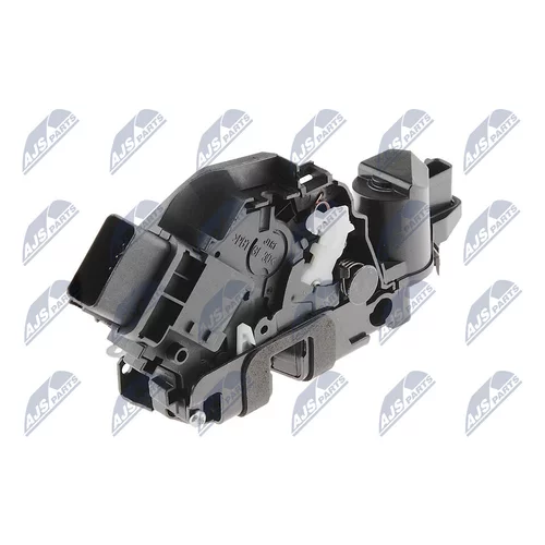 Zámok dverí EZC-VV-005 /NTY/ - obr. 1
